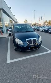 Lancia Ypsilon 1.3 Multijet (2008)