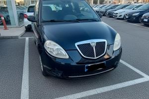 Lancia Ypsilon 1.3 Multijet (2008)