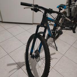 Mountain bike Hogan
