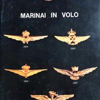 MARINAI IN VOLO - STATO MAGGIORE DELLA MARINA