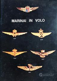MARINAI IN VOLO - STATO MAGGIORE DELLA MARINA