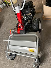 Trincia semovente nibbi 65 NUOVO