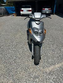 booster 50 cc next generation  yamaha