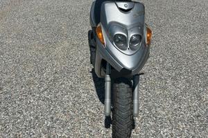 booster 50 cc next generation  yamaha