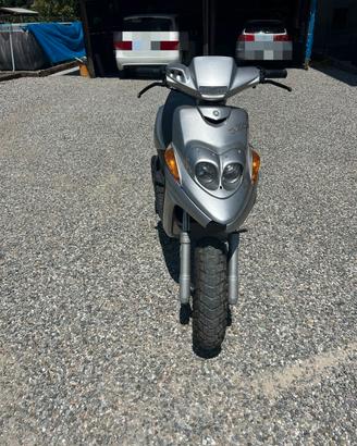 booster 50 cc next generation  yamaha