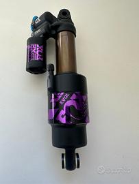 FOX X2 Factory Kashima