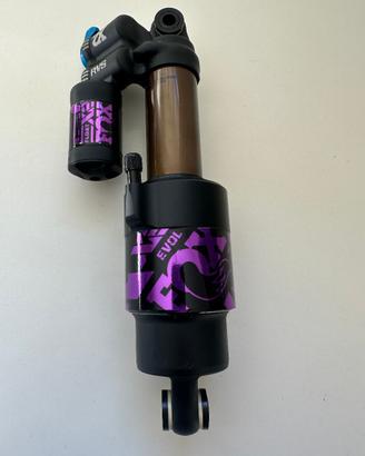 FOX X2 Factory Kashima