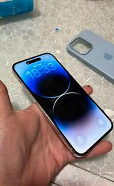 14 pro lax 256gb