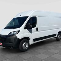 PEUGEOT Boxer Boxer 333 2.2 BlueHDi 140 S&S PLM-