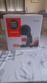 macchina caffè 