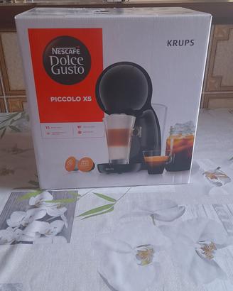 macchina caffè 