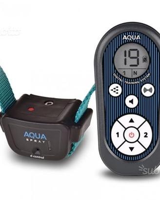 Educazione canina aqua 300 dogtrace