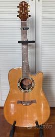 Chitarra Crafter SDE0038/N