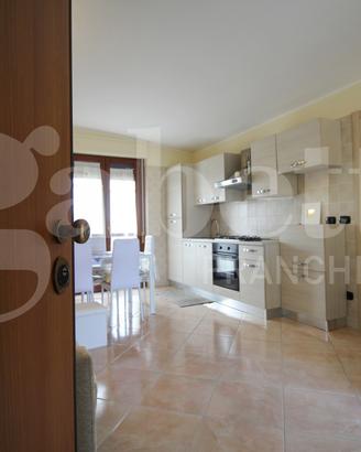 Attico/Mansarda Vasto [IM202625ARG]