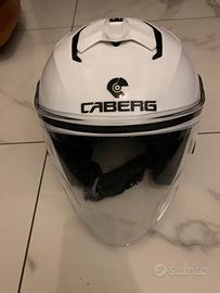 Casco caberg Riviera V4 X
