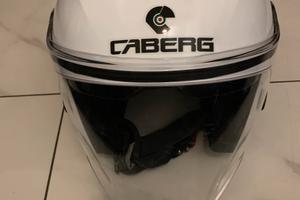Casco caberg Riviera V4 X