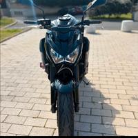 Kawasaki Z800