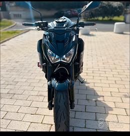 Kawasaki Z800