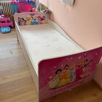 Lettino per bambino