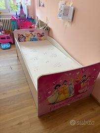 Lettino per bambino
