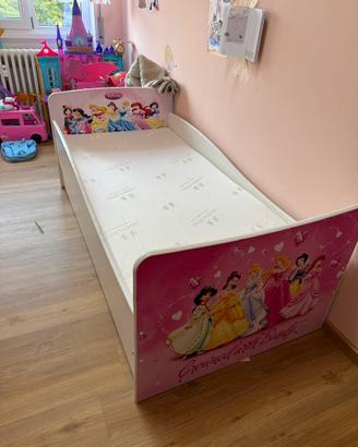 Lettino per bambino
