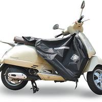 Termoscudo R154-X Tucano urbano Piaggio Vespa GTS