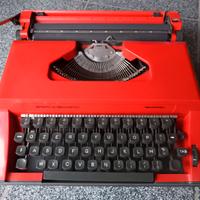Macchina da scrivere - SPERRY REMINGTON - vintage