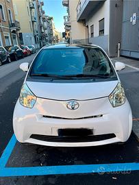 Toyota IQ 1.0 AUTOMATICO
