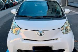 Toyota IQ 1.0 AUTOMATICO