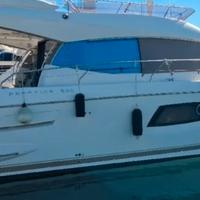 Prestige 500 Fly del 2014