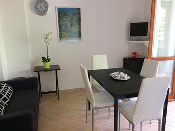 Ultima settimana rimasta fine agosto mare Adriatic