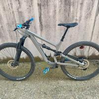 Bici Cannondale