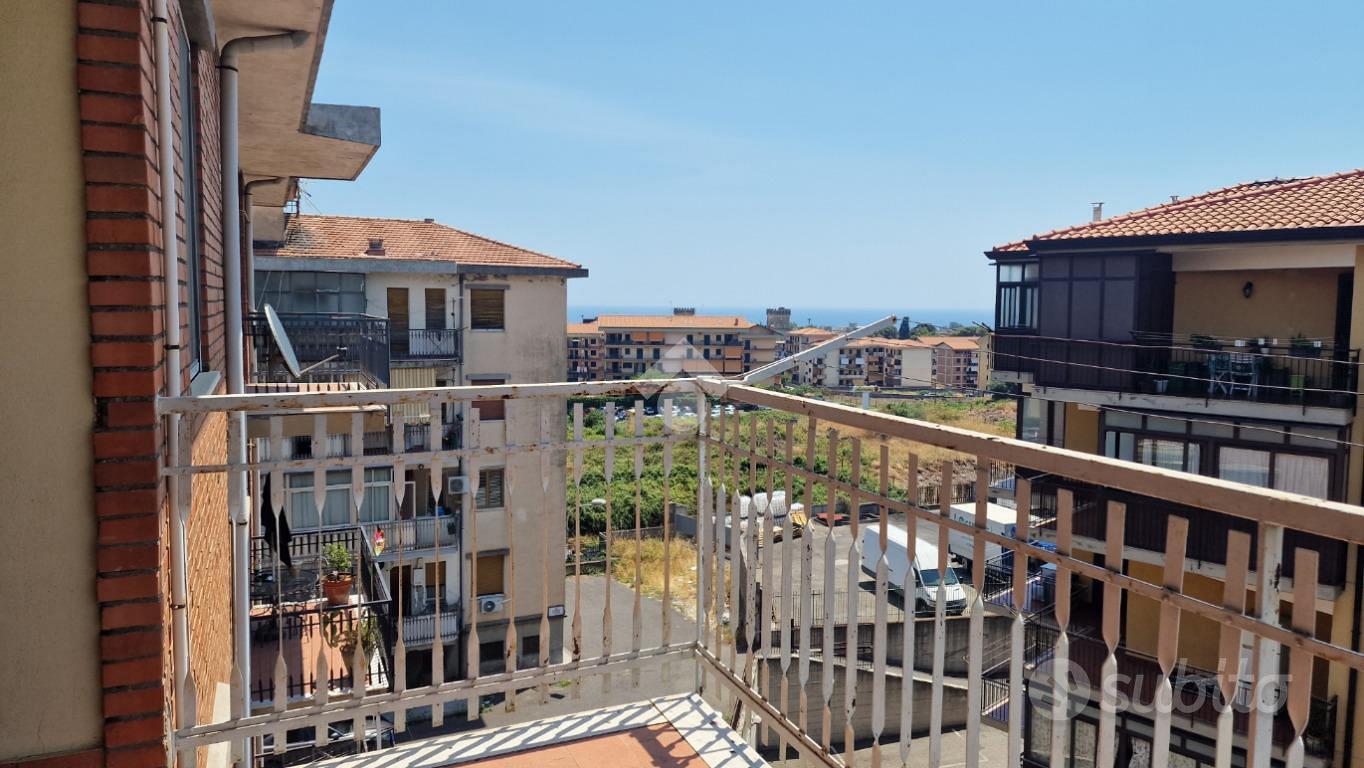 Appartamento – Acireale, Santa Caterina - Vista 3