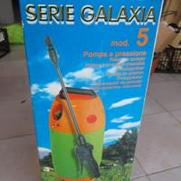Pompa a pressione da 5 Litri