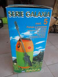 Pompa a pressione da 5 Litri