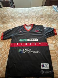 Maglia Sisley Treviso