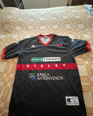 Maglia Sisley Treviso