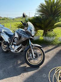 Honda Transalp XL700