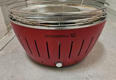 Barbecue  Lotusgrill XL