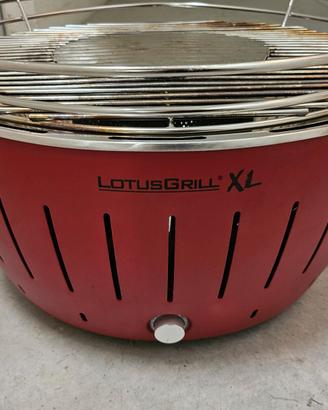 Barbecue  Lotusgrill XL