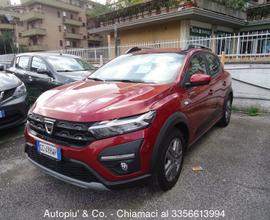 Dacia Sandero Stepway 1.0 GPL SOLI 27.000 KM