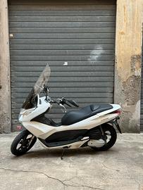 Honda Pcx 125cc - anno 2010