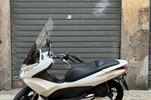 Honda Pcx 125cc - anno 2010