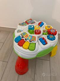 Tavolo clementoni