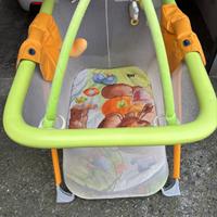 Box bambini Cam