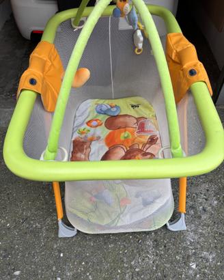 Box bambini Cam