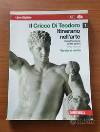 Il Cricco di Teodoro