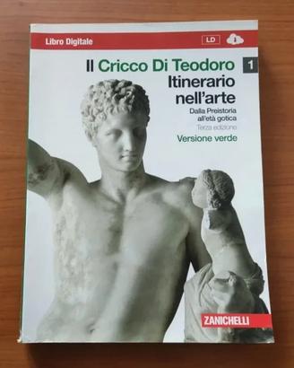 Il Cricco di Teodoro