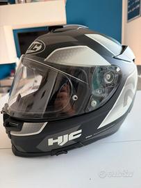 Casco moto HJC RPHA 70 - Taglia M