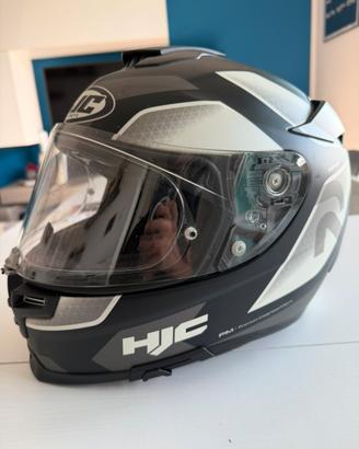 Casco moto HJC RPHA 70 - Taglia M